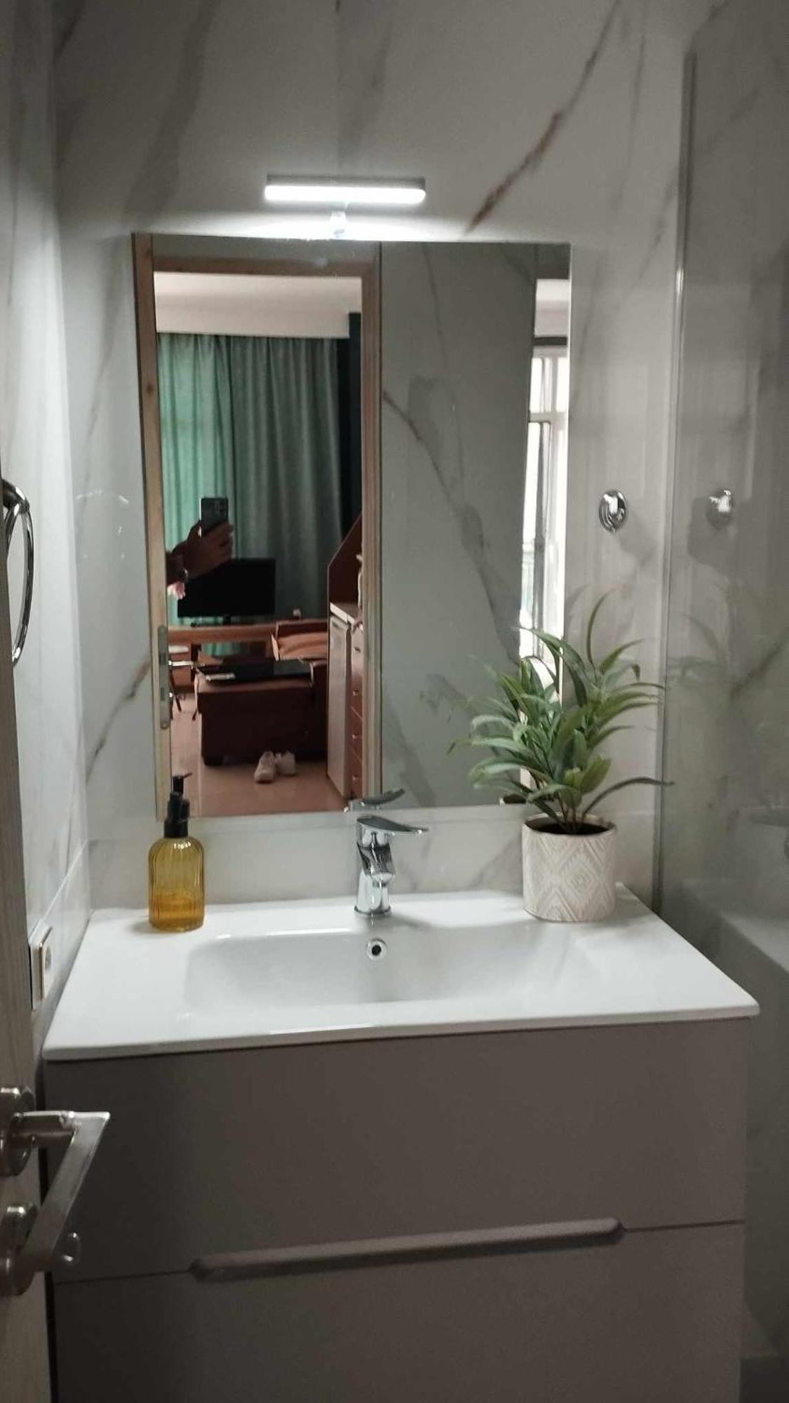 Hospitable Appartment In The Central Park, Xánthi Kültér fotó