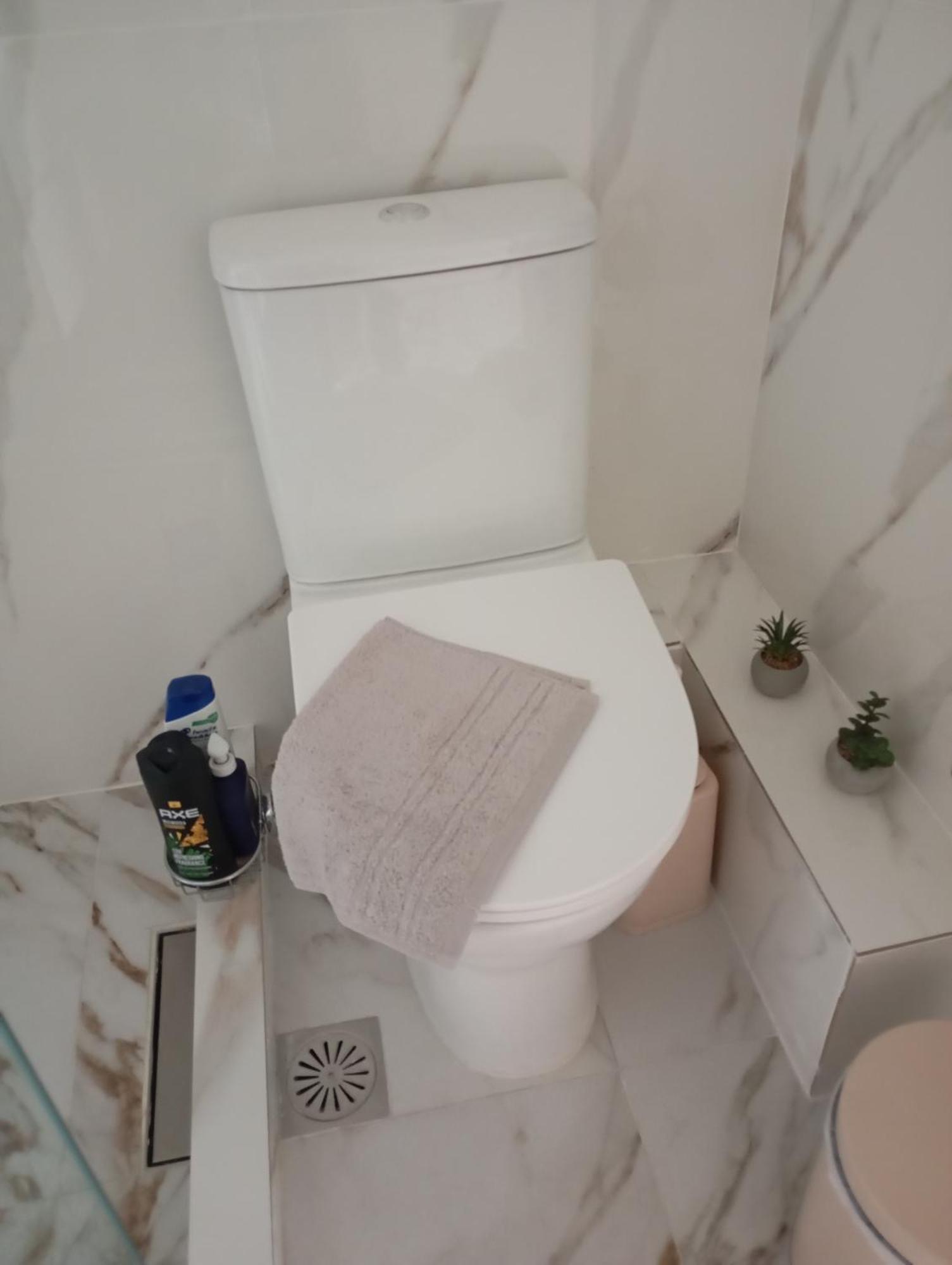 Hospitable Appartment In The Central Park, Xánthi Kültér fotó